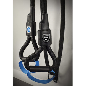 The ABS Company Conditioning Battle Rope ST - Barbell Flex