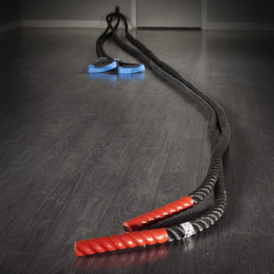 The ABS Company Conditioning Battle Rope ST - Barbell Flex