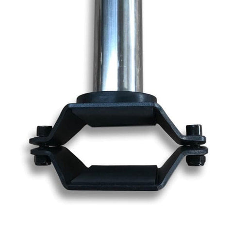 Image of The ABS Company TireFlip 180 Weight Post Attachment - Barbell Flex