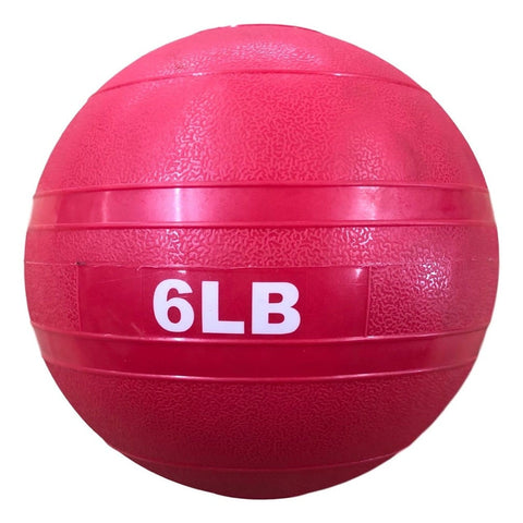 Image of The ABS Company Durable and Textured Slammer Ball - Barbell Flex