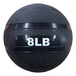 The ABS Company Durable and Textured Slammer Ball - Barbell Flex