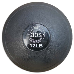The ABS Company Durable and Textured Slammer Ball - Barbell Flex