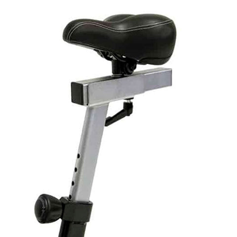 Image of Stroops Durable Long Lasting Full-Body Workout Air Conditioning Bike - Barbell Flex