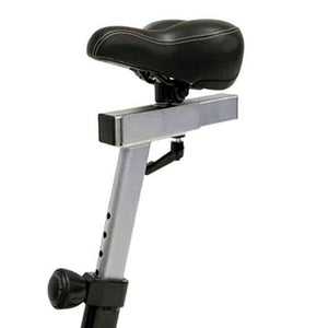 Stroops Durable Long Lasting Full-Body Workout Air Conditioning Bike - Barbell Flex