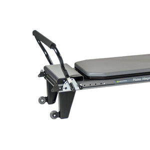 Balance Body Allegro Portable Standard Pilates Reformer - Barbell Flex