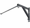 Anchor Gym Anchor Gym Pull Up Bar 1-Bracket 1-Bar Wall-Mounted 48" Extension Kit - Barbell Flex