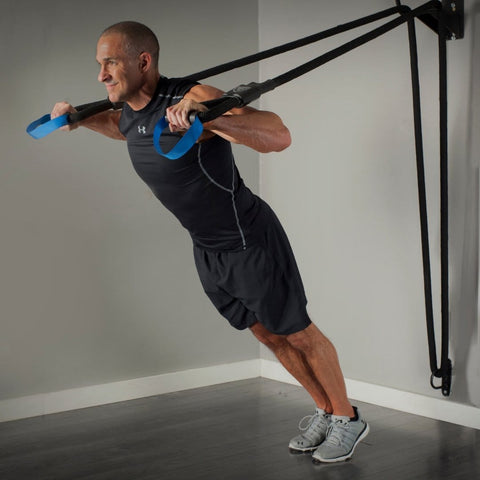Image of The ABS Company Conditioning Battle Rope ST - Barbell Flex