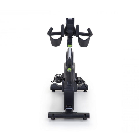 Image of SportsArt C516 Eco-Natural Status Indoor Stationary Cycling Bike - Barbell Flex