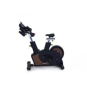 SportsArt C516 Eco-Natural Status Indoor Stationary Cycling Bike - Barbell Flex