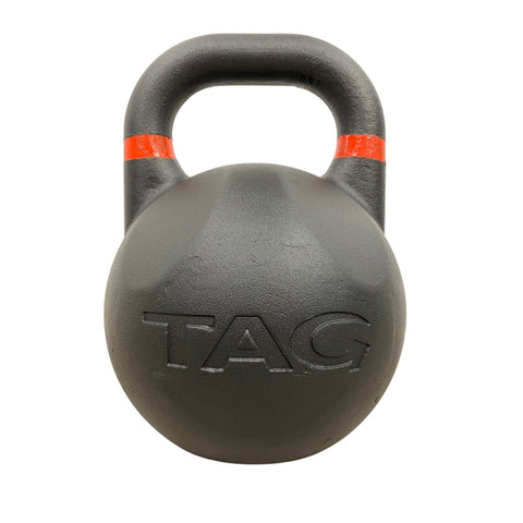 Image of Tag Fitness Competition Kettlebell - Barbell Flex