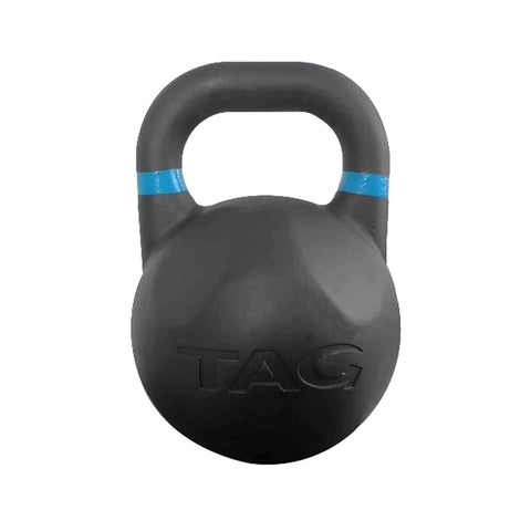 Image of Tag Fitness Competition Kettlebell - Barbell Flex