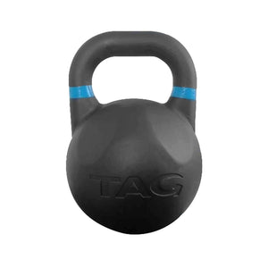 Tag Fitness Competition Kettlebell - Barbell Flex