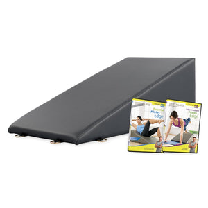 Merrithew Pilates Angled Surface Edge - Barbell Flex