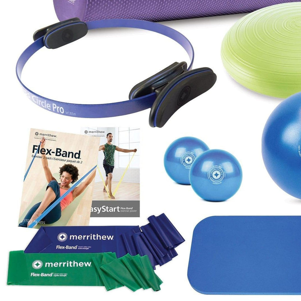 Merrithew Pilates Essentials Kit
