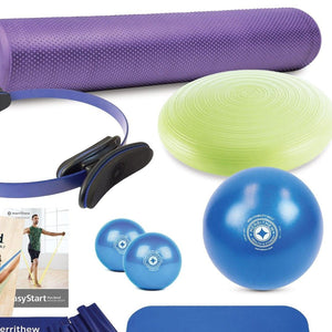 Merrithew Pilates Essentials Kit - Barbell Flex