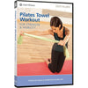 Merrithew Pilates Towel Workout for Strength & Mobility DVD - Barbell Flex