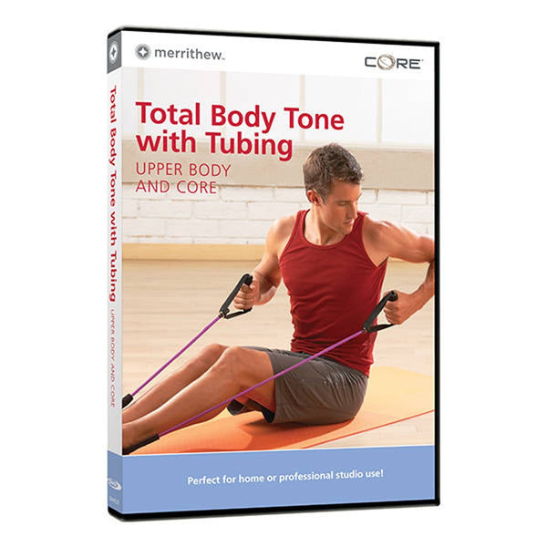 DVD - Total Body Toning