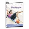 Merrithew ZEN•GA Flow with the Mini Stability Ball DVD - Barbell Flex