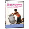 Merrithew Athletic Conditioning on the Cardio-Tramp Rebounder & Reformer DVD - Barbell Flex