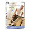Merrithew Athletic Conditioning on the Stability Chair Level 2 DVD - Barbell Flex