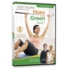 Merrithew Pilates on the Green Level 1 DVD - Barbell Flex