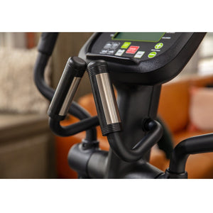 SportsArt E80C Durable Residential Cardio Elliptical Trainer - Barbell Flex