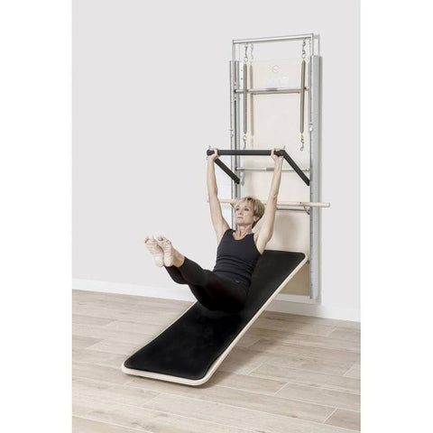 Elina Pilates Basic Wall Unit Board ONNE - Barbell Flex