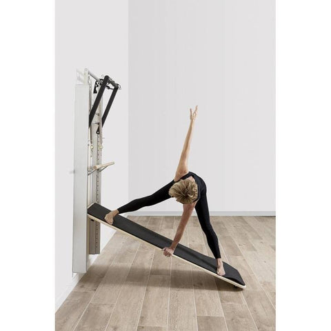 Image of Elina Pilates Basic Wall Unit Board ONNE - Barbell Flex