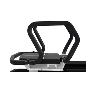 Lagree Fitness EVO Megaformer Reformer Machine - Barbell Flex
