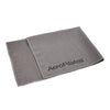 Stamina AeroPilates Soft and Absorbent Towel - Barbell Flex