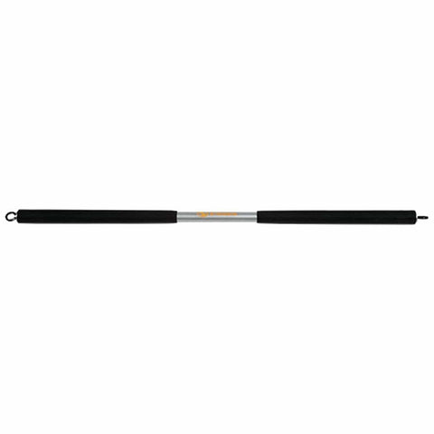 Image of Stroops 39" Dual-Point Swivel Connection Functional Training Fit Stik Pro Bar - Barbell Flex
