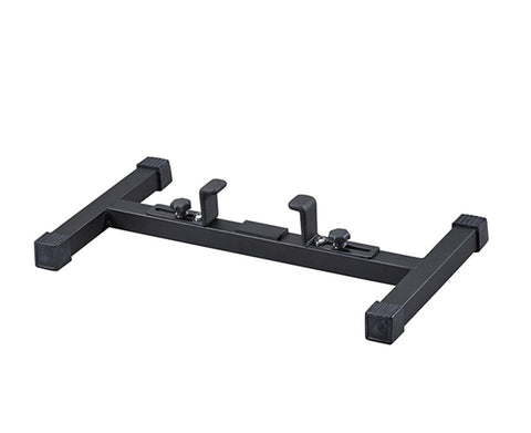 Image of First Degree Fitness Rower Machine Storage Support Bracket Accessory - Barbell Flex