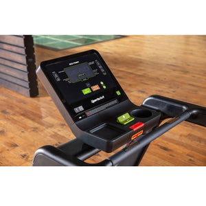 SportsArt G660 Elite Eco-Powr Non-Motorized Treadmill - Barbell Flex