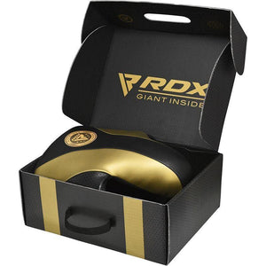 RDX L1 Mark Pro MMA Training Groin Protective Guard - Barbell Flex