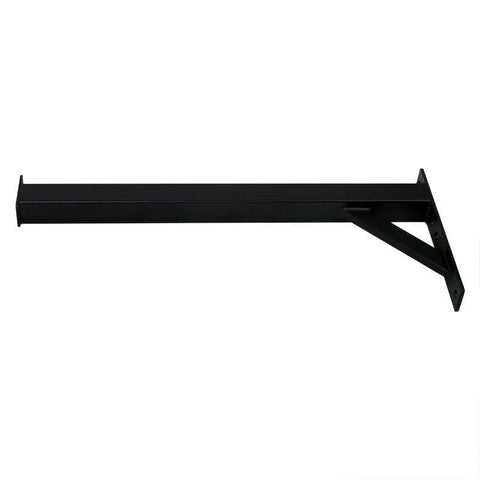 Image of American Barbell 3 x 3 Muscle Up Extension for Uprights - Barbell Flex