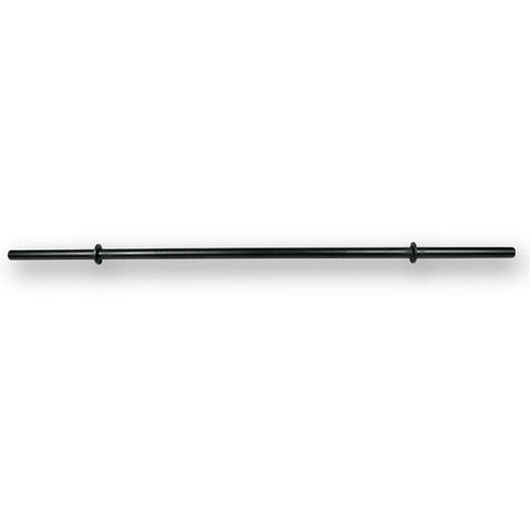 American Barbell 2" Axel Fat Extra-Thick Bar - Barbell Flex