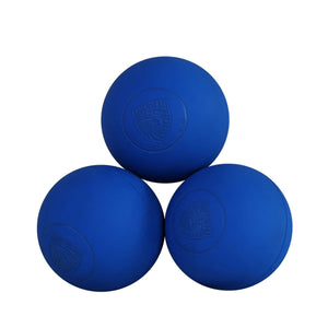 American Barbell Rubber Lacrosse balls For Self-Myofascial Release - Barbell Flex