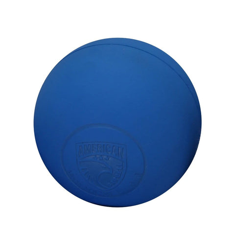 Image of American Barbell Rubber Lacrosse balls For Self-Myofascial Release - Barbell Flex