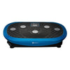LifePro Rumblex Plus 4D Vibration Plate Body Exercise Viberation Machine - Barbell Flex