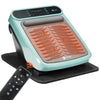 LifePro VibraCare Plus Healing Foot & Calf Massager - Barbell Flex