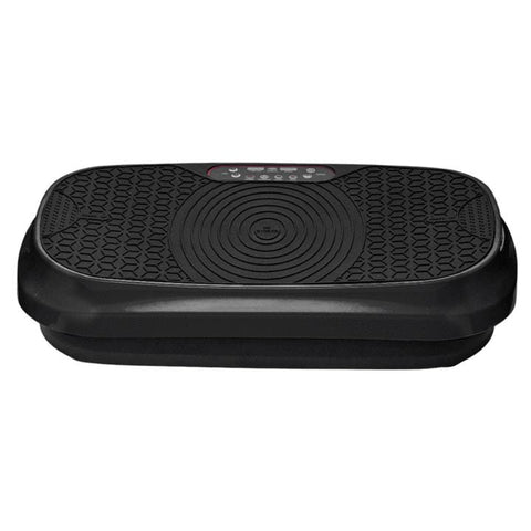 Image of LifePro Waver Mini Vibration Plate for Whole Body Fitness and Weight Loss - Barbell Flex