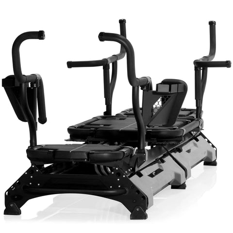 Image of Lagree Fitness M3X Megaformer Reformer Machine - Barbell Flex