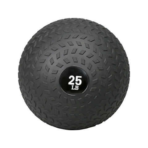 Image of American Barbell 10LB-200LB Tire Style Slam Exercise Ball - Barbell Flex