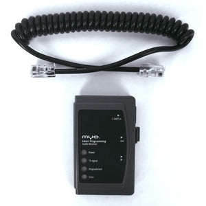 SportsArt MYE 900MHZ Semi-Intergrated Receiver and Csafe Cable - Barbell Flex