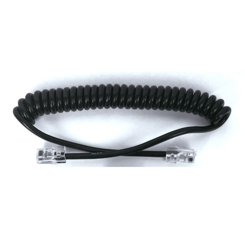 Image of SportsArt MYE Extra Long Csafe Cable - Barbell Flex