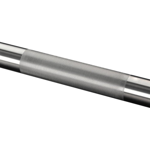 Image of American Barbell Competition Spec 190K PSI Shaft Stainless Steel Bearing Bar - Barbell Flex
