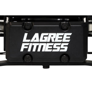 Lagree Fitness Microformer Reformer Machine - Barbell Flex