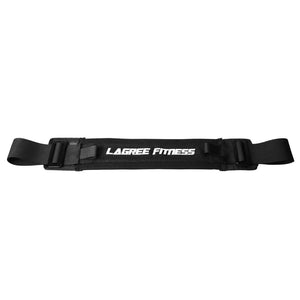 Lagree Fitness Micro Strap - Barbell Flex