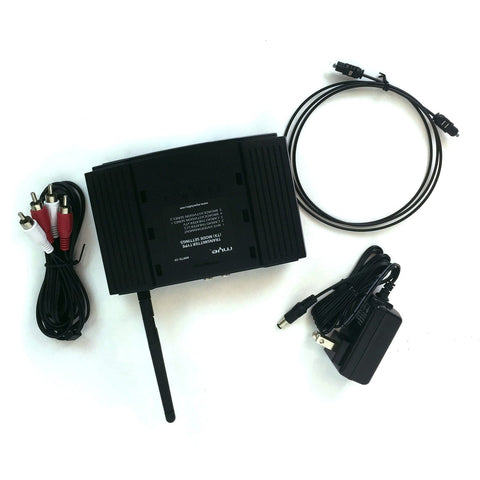 Image of SportsArt MYE 900MHZ Single Channel Transmitter - Barbell Flex