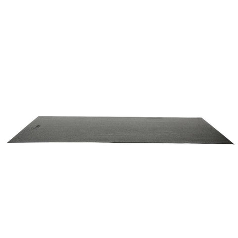 Image of Sunny Health & Fitness Treadmill Floor Mat - Barbell Flex